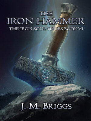 cover image of The Iron Hammer